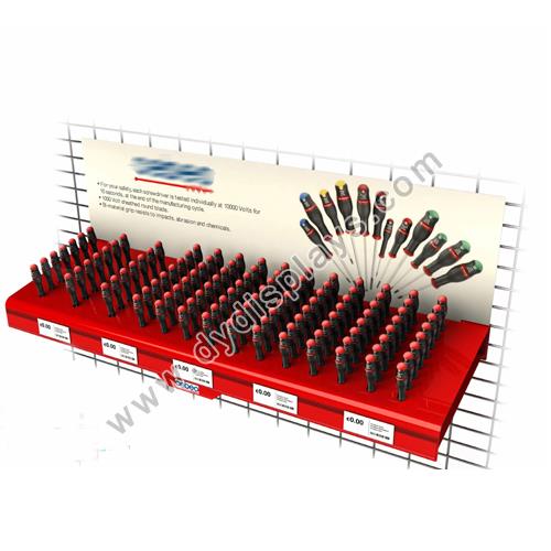 Custom POS Display Stands